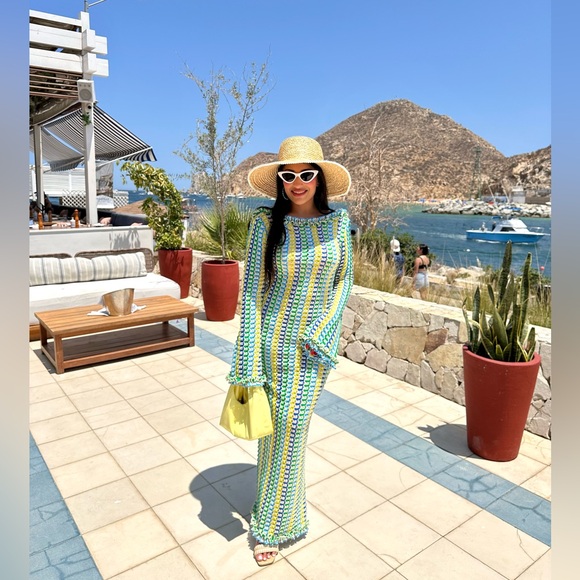 Lamperos Atelier Perseus Dress - Picture 3 of 6